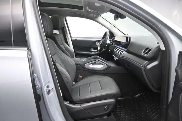 2026 Mercedes-Benz GLS GLS 450 4MATIC