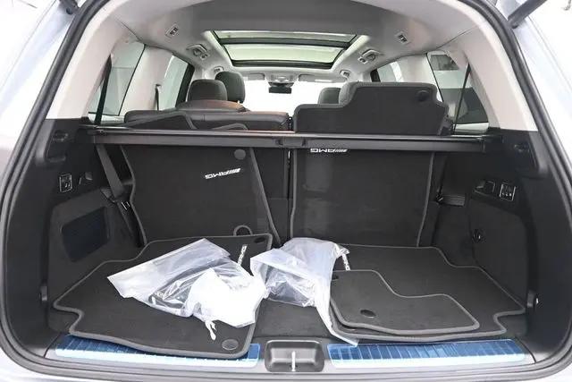 2026 Mercedes-Benz GLS GLS 450 4MATIC