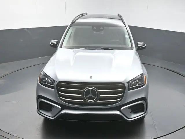 2026 Mercedes-Benz GLS GLS 450 4MATIC