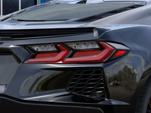 2026 Chevrolet Corvette Stingray Coupe, 1LT, RWD