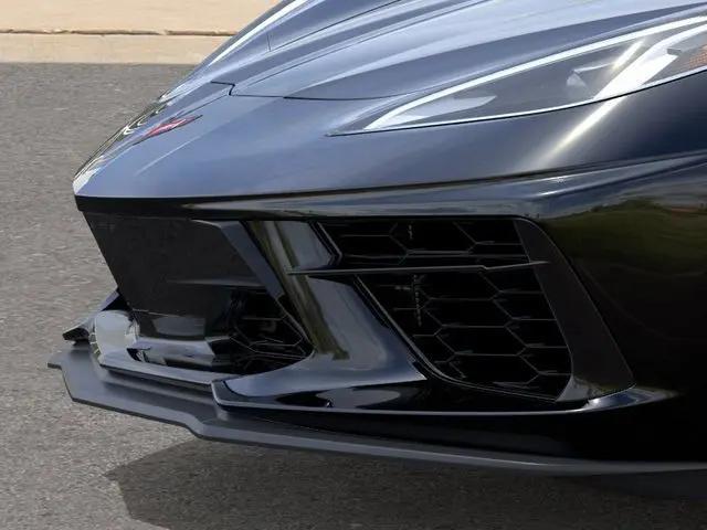 2026 Chevrolet Corvette Stingray Coupe, 1LT, RWD