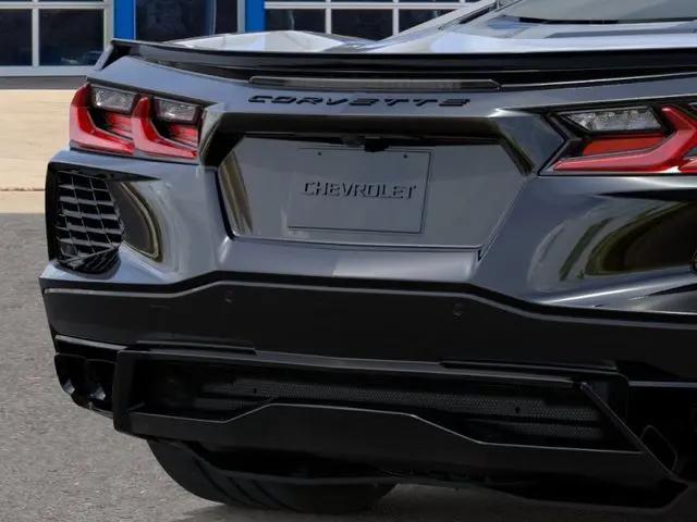 2026 Chevrolet Corvette Stingray Coupe, 1LT, RWD
