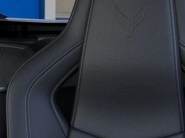 2026 Chevrolet Corvette Stingray Coupe, 1LT, RWD