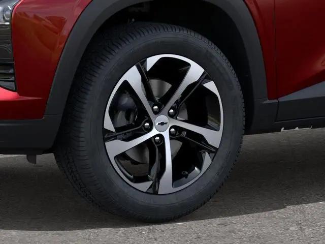 2026 Chevrolet Trax FWD 1RS