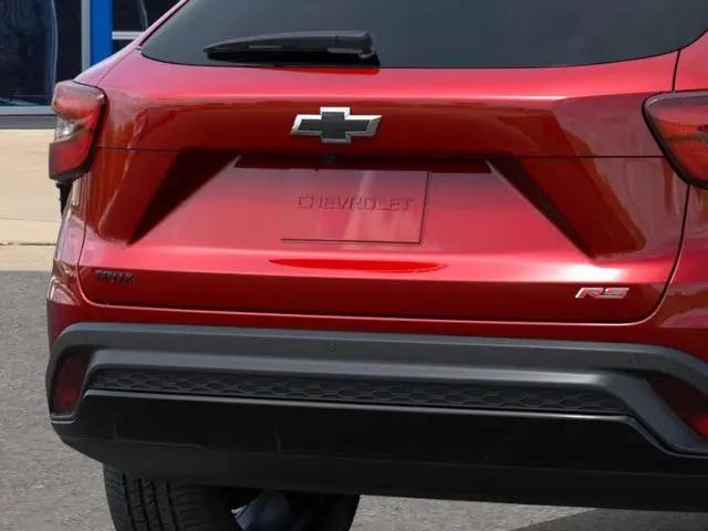 2026 Chevrolet Trax FWD 1RS