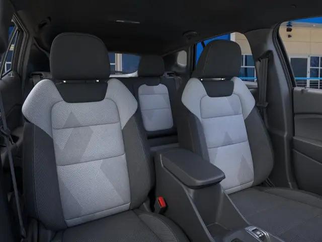2026 Chevrolet Trax FWD 1RS
