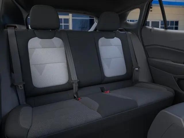 2026 Chevrolet Trax FWD 1RS