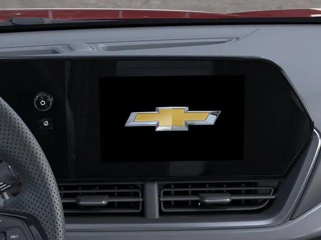 2026 Chevrolet Trax FWD 1RS