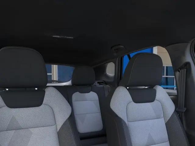 2026 Chevrolet Trax FWD 1RS
