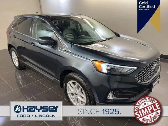 2024 Ford Edge SEL for sale in Madison, WI