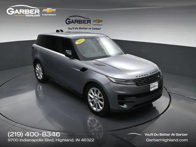 2025 Land Rover Range Rover Sport P360 SE for sale in Highland, IN