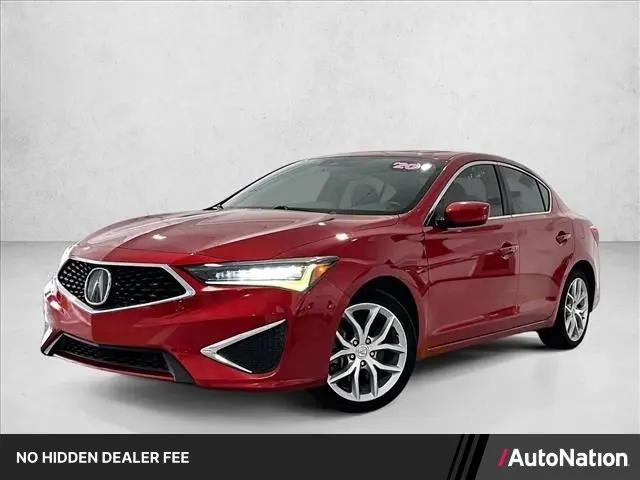 2020 Acura ILX Standard for sale in Miami, FL