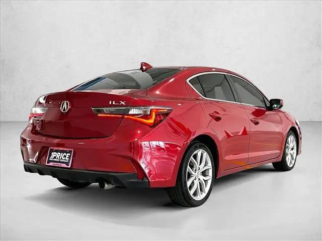 2020 Acura ILX Standard