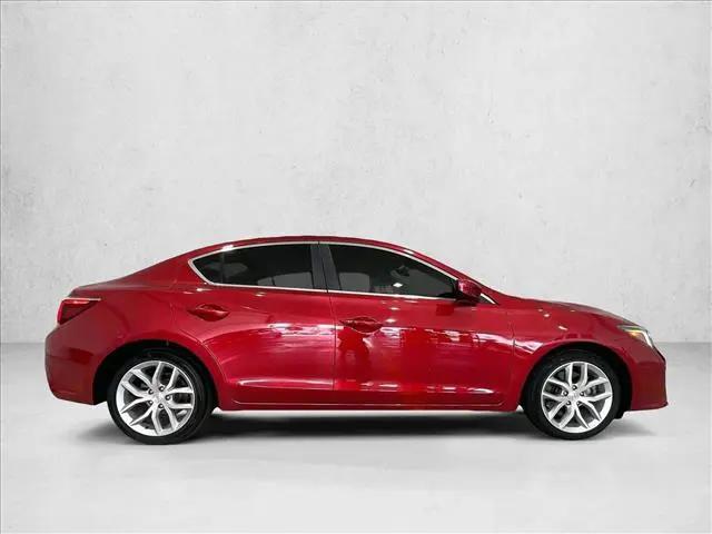 2020 Acura ILX Standard