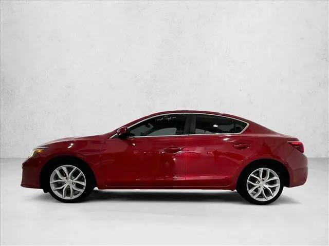 2020 Acura ILX Standard