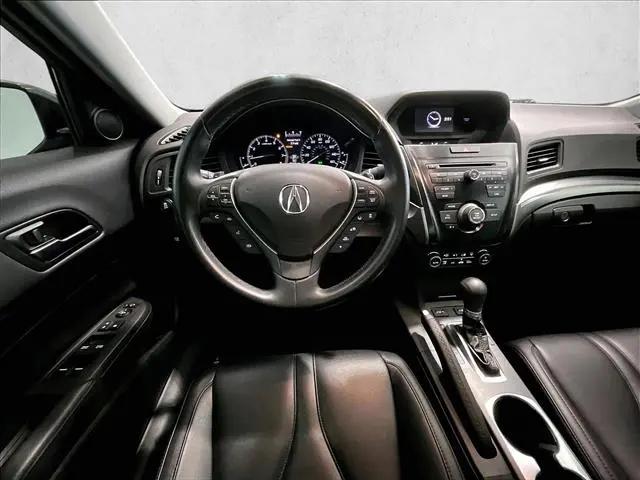 2020 Acura ILX Standard