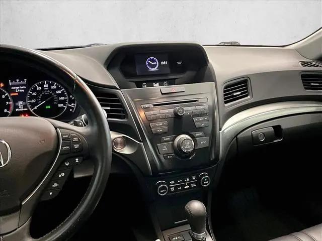 2020 Acura ILX Standard