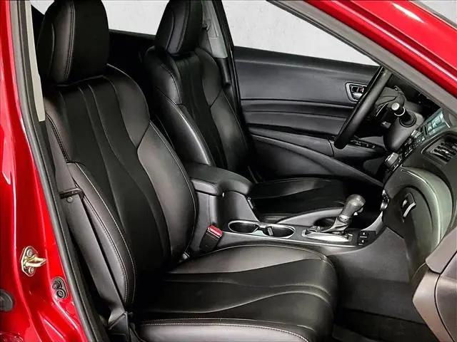 2020 Acura ILX Standard