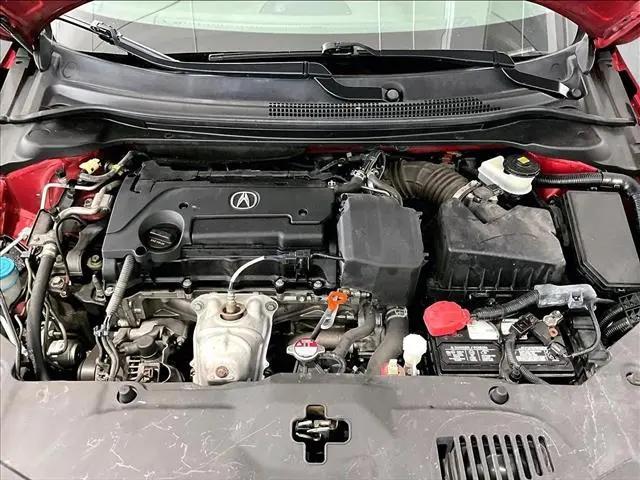 2020 Acura ILX Standard