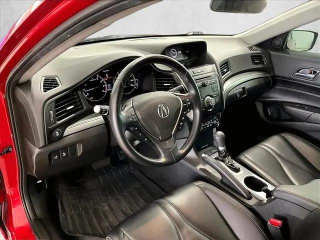 2020 Acura ILX Standard