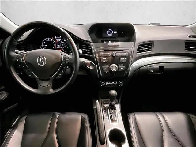 2020 Acura ILX Standard