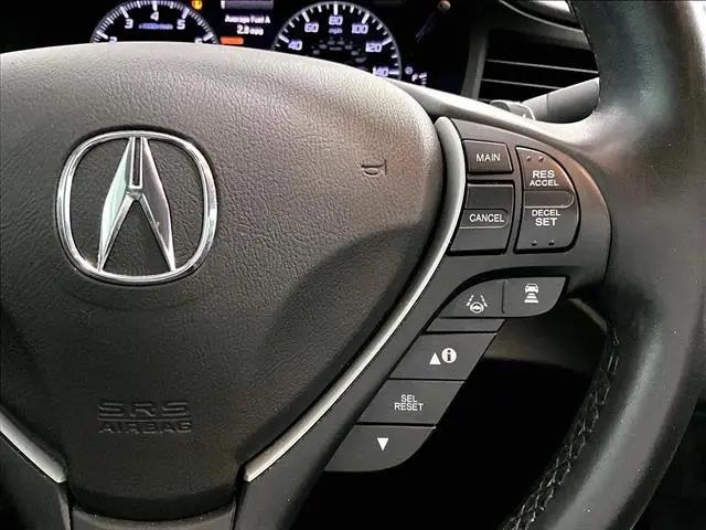 2020 Acura ILX Standard