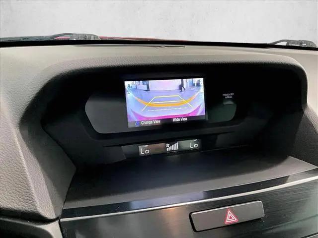 2020 Acura ILX Standard