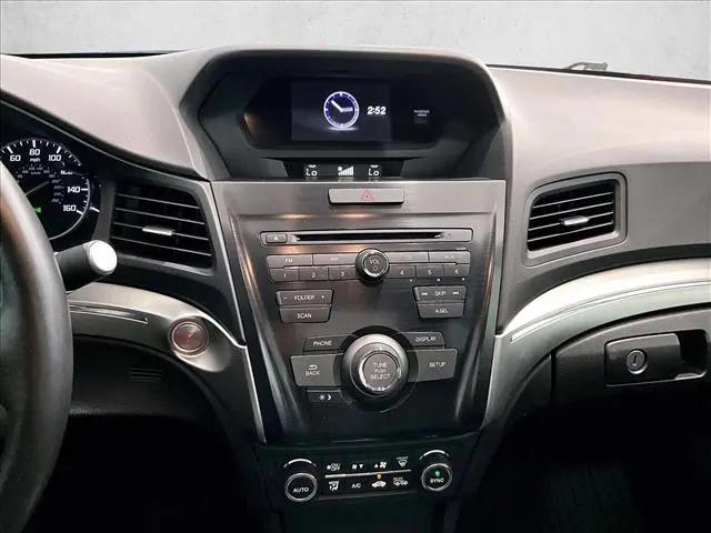 2020 Acura ILX Standard