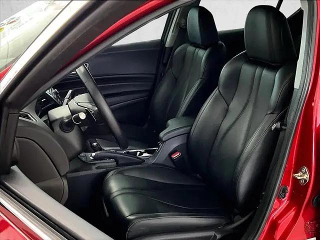 2020 Acura ILX Standard