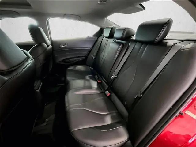2020 Acura ILX Standard