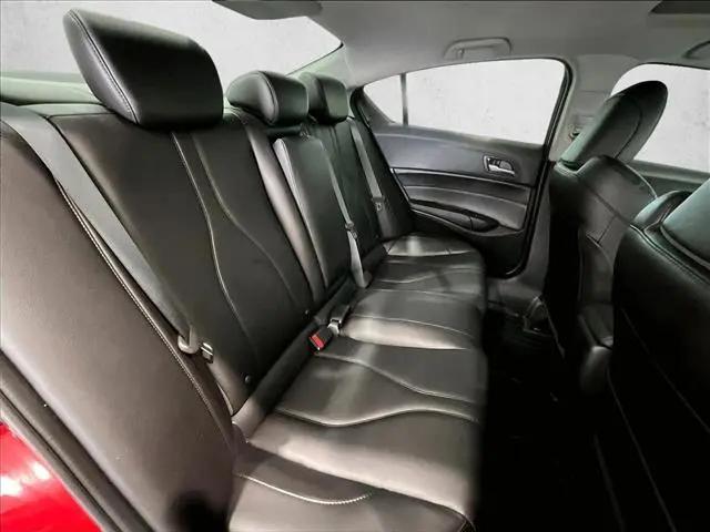 2020 Acura ILX Standard