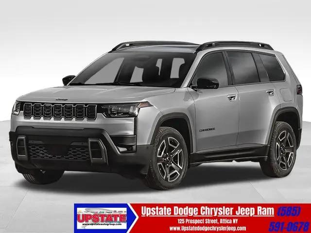 2026 Jeep Cherokee Laredo 4x4 for sale in Attica, NY