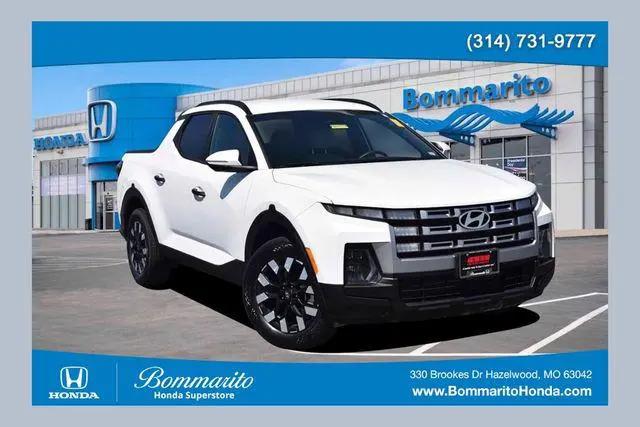 2025 Hyundai Santa Cruz SEL for sale in Hazelwood, MO