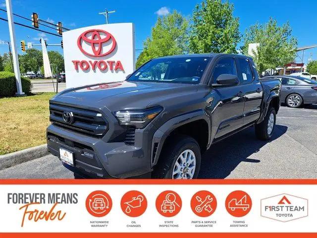 2026 Toyota Tacoma SR5 for sale in Chesapeake, VA