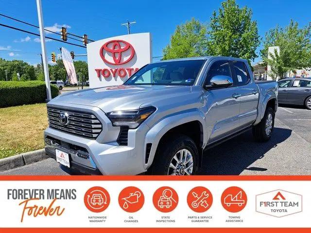 2026 Toyota Tacoma Limited for sale in Chesapeake, VA