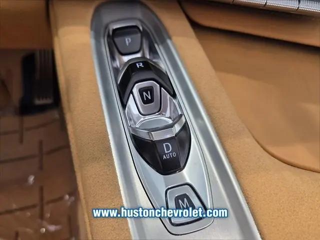 2026 Chevrolet Corvette Z06 Convertible, 3LZ, RWD