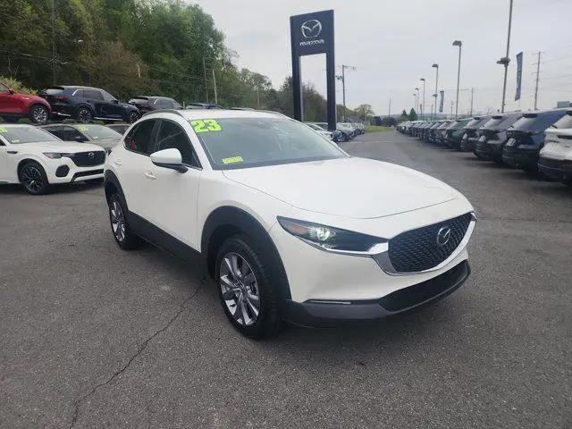 2023 Mazda CX-30 2.5 S Select for sale in Northumberland, PA