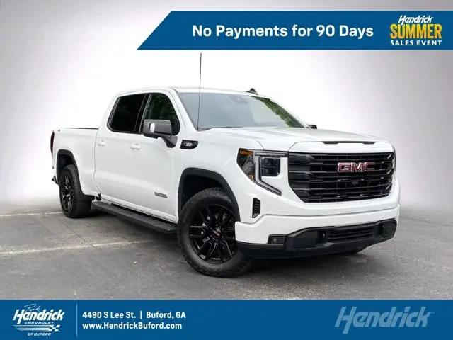 2024 GMC Sierra 1500 Elevation for sale in Buford, GA