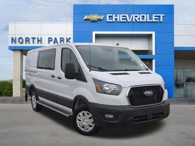 2025 Ford Transit Cargo Van T250 for sale in Castroville, TX