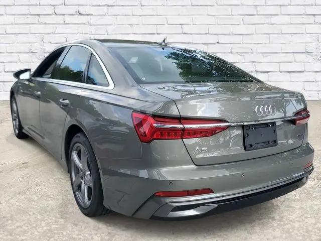 2024 Audi A6 Premium Plus 55 TFSI quattro S tronic