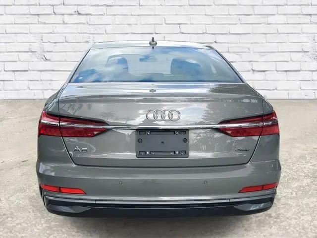 2024 Audi A6 Premium Plus 55 TFSI quattro S tronic