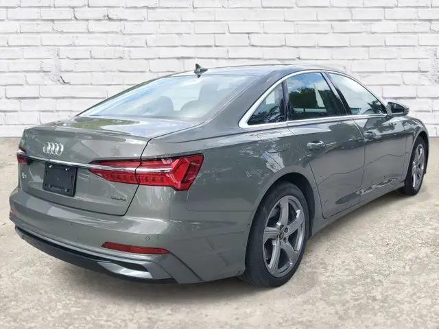 2024 Audi A6 Premium Plus 55 TFSI quattro S tronic