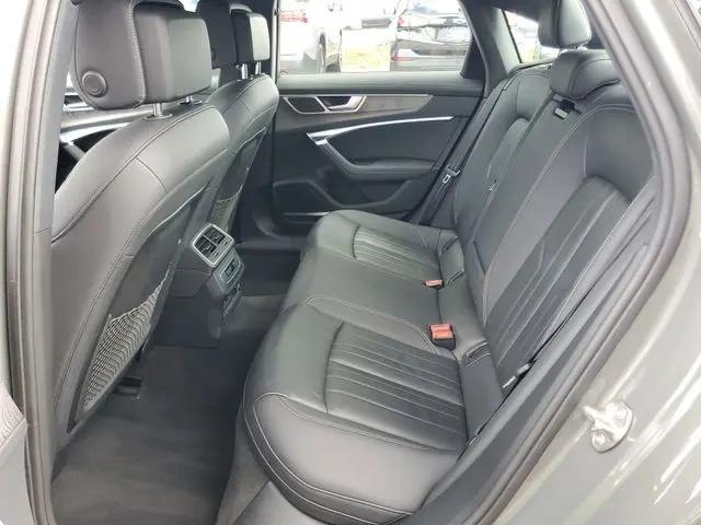 2024 Audi A6 Premium Plus 55 TFSI quattro S tronic