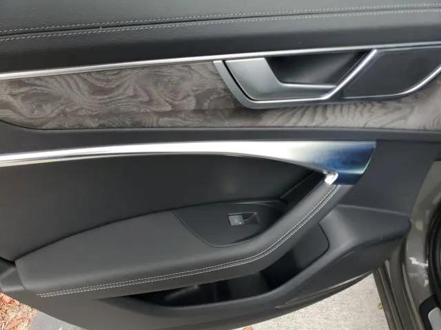 2024 Audi A6 Premium Plus 55 TFSI quattro S tronic