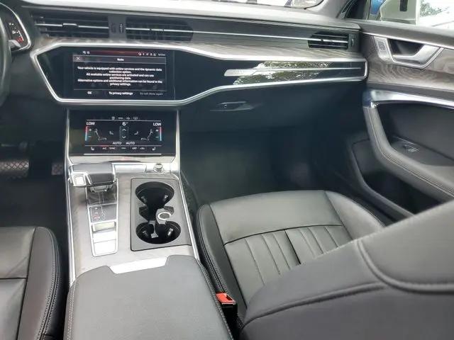 2024 Audi A6 Premium Plus 55 TFSI quattro S tronic