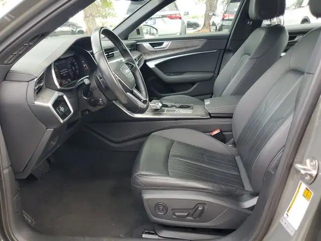 2024 Audi A6 Premium Plus 55 TFSI quattro S tronic