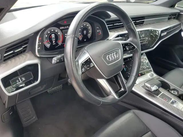 2024 Audi A6 Premium Plus 55 TFSI quattro S tronic