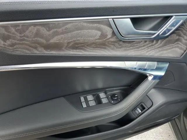 2024 Audi A6 Premium Plus 55 TFSI quattro S tronic