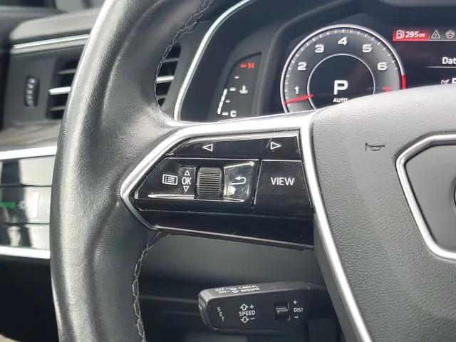 2024 Audi A6 Premium Plus 55 TFSI quattro S tronic