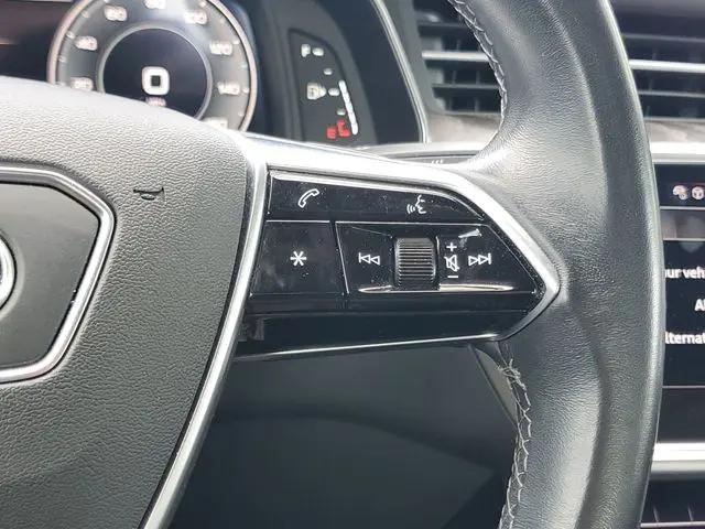 2024 Audi A6 Premium Plus 55 TFSI quattro S tronic